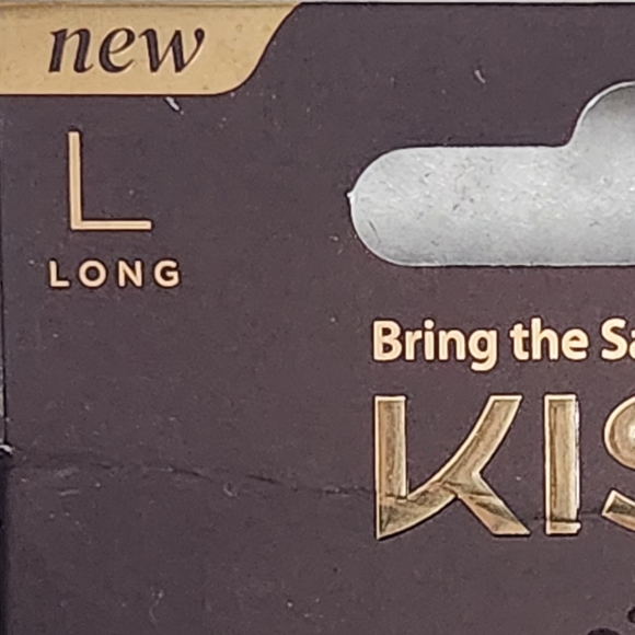 Kiss Velour Fantasy Ready To Wear Gel Nails - Picture 6 of 8